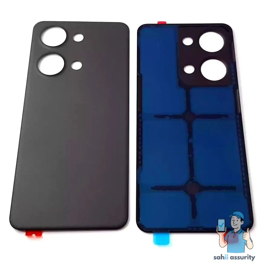 Back Panel Cover for OnePlus Nord 3 5G